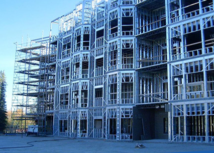 Construction Projects